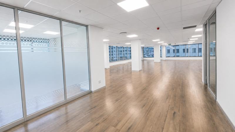 To Let Commercial Property for Rent in Cape Town City Centre Western Cape
